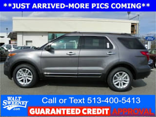 2013 Ford Explorer XLT 1FM5K7D89DGA70484 2013 Ford Explorer XLT