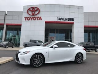 2015 Lexus RC 350 JTHHE5BC3F5002263 2015 Lexus RC 350
