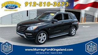 2012 Mercedes-Benz M-Class ML 350 4JGDA5HB1CA065631 2012 Mercedes-Benz M-Class ML 350