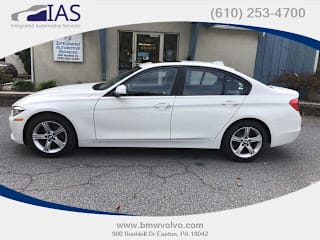 2014 BMW 3 Series 328i xDrive WBA3B5G5XENS09730 2014 BMW 3 Series 328i xDrive