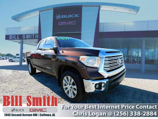 2014 Toyota Tundra Limited 5TFBW5F18EX353153 2014 Toyota Tundra Limited