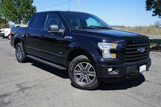 2016 Ford F-150 XLT 1FTEW1EG9GFC64227 2016 Ford F-150 XLT