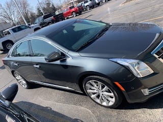 2017 Cadillac XTS 2G61M5S30H9167850 2017 Cadillac XTS