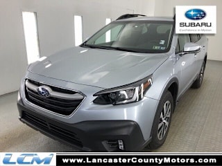 2020 Subaru Outback Premium 4S4BTACC9L3201728 2020 Subaru Outback Premium