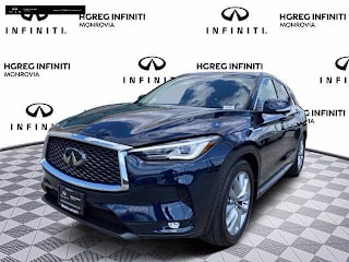 2020 Infiniti QX50 3PCAJ5M36LF110236 2020 Infiniti QX50