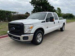 2015 Ford F-250 Super Duty XL 1FT7W2AT5FEC81421 2015 Ford F-250 Super Duty XL
