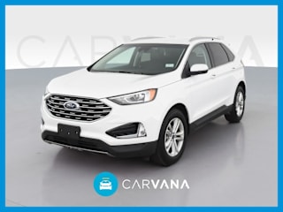 2020 Ford Edge SEL 2FMPK3J97LBB00859 2020 Ford Edge SEL