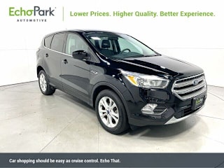 2017 Ford Escape SE 1FMCU9GD9HUD71480 2017 Ford Escape SE