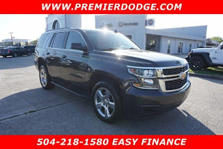 2016 Chevrolet Tahoe 1GNSKBKC4GR471460 2016 Chevrolet Tahoe