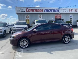 2006 Scion tC Base JTKDE177960126046 2006 Scion tC Base