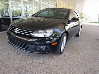 2016 Volkswagen Eos Komfort Edition WVWBW8AH8GV000013 2016 Volkswagen Eos Komfort Edition