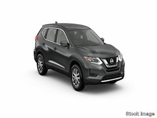 2020 Nissan Rogue KNMAT2MV0LP511619 2020 Nissan Rogue