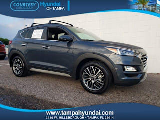 2021 Hyundai Tucson Ultimate KM8J33AL2MU345093 2021 Hyundai Tucson Ultimate
