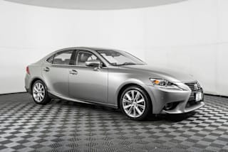 2014 Lexus IS 250 JTHBF1D22E5039254 2014 Lexus IS 250