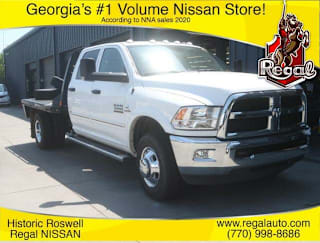 2018 Ram Chassis 3500 3C7WRTCL3JG387568 2018 Ram Chassis 3500