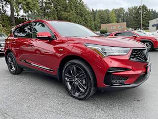 2019 Acura RDX SH-AWD w/A-SPEC 5J8TC2H69KL019089 2019 Acura RDX SH-AWD w/A-SPEC