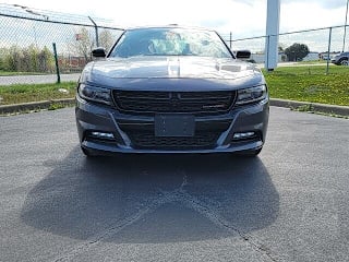 2018 Dodge Charger 2C3CDXJG2JH224474 2018 Dodge Charger