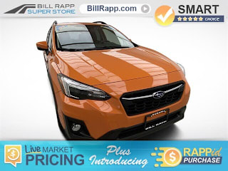 2019 Subaru Crosstrek 2.0i Limited JF2GTANC1K8240100 2019 Subaru Crosstrek 2.0i Limited