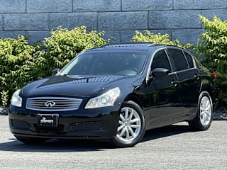 2009 Infiniti G37 x JNKCV61F79M051908 2009 Infiniti G37 x