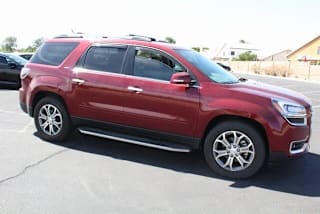 2015 GMC Acadia 1GKKRRKD4FJ196731 2015 GMC Acadia