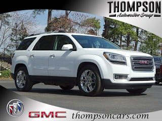 2017 GMC Acadia Base 1GKKVSKD1HJ204709 2017 GMC Acadia Base