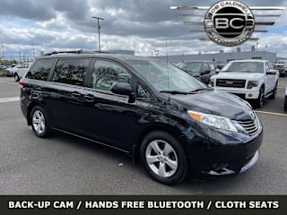 2014 Toyota Sienna LE 8-Passenger 5TDKK3DC9ES511221 2014 Toyota Sienna LE 8-Passenger