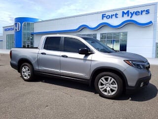2019 Honda Ridgeline RT 5FPYK2F20KB004966 2019 Honda Ridgeline RT