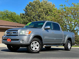 2006 Toyota Tundra SR5 5TBDT44186S534574 2006 Toyota Tundra SR5