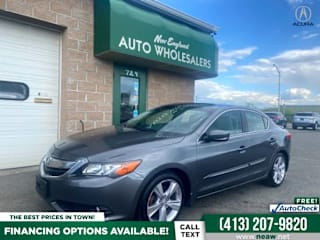 2014 Acura ILX 2.0L w/Tech 19VDE1F74EE004962 2014 Acura ILX 2.0L w/Tech