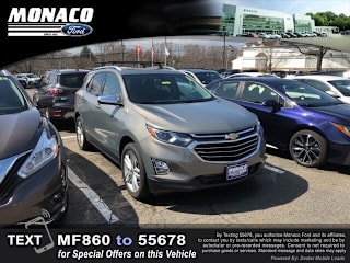 2018 Chevrolet Equinox 3GNAXWEX7JS539323 2018 Chevrolet Equinox