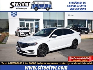 2019 Volkswagen Jetta 1.4T SEL Premium 3VWG57BU9KM006515 2019 Volkswagen Jetta 1.4T SEL Premium