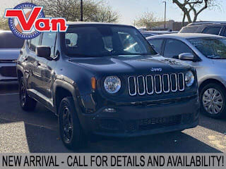 2018 Jeep Renegade Sport ZACCJBAB0JPH06175 2018 Jeep Renegade Sport