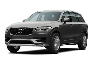 2017 Volvo XC90 T6 Momentum YV4A22PK2H1173717 2017 Volvo XC90 T6 Momentum