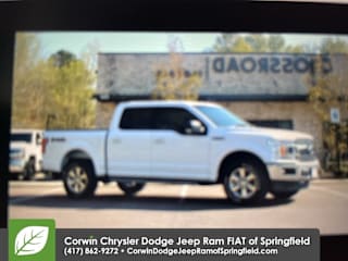 2018 Ford F-150 XLT 1FTEW1E5XJKC08598 2018 Ford F-150 XLT