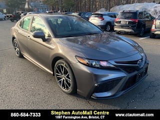 2021 Toyota Camry Hybrid 4T1G31AKXMU552806 2021 Toyota Camry Hybrid