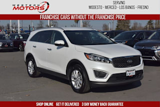 2018 Kia Sorento LX 5XYPG4A3XJG349432 2018 Kia Sorento LX