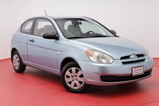 2009 Hyundai Accent KMHCM36C69U133528 2009 Hyundai Accent