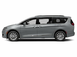 2019 Chrysler Pacifica Touring Plus 2C4RC1FG1KR633396 2019 Chrysler Pacifica Touring Plus
