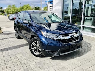 2019 Honda CR-V LX 2HKRW5H32KH408829 2019 Honda CR-V LX