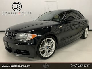 2011 BMW 1 Series 135i WBAUC9C55BVM10395 2011 BMW 1 Series 135i