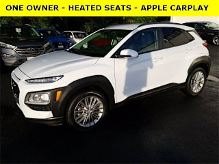 2018 Hyundai Kona SEL KM8K22AA8JU085732 2018 Hyundai Kona SEL