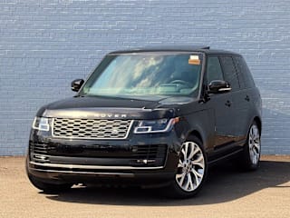 2020 Land Rover Range Rover SALGS4RY2LA405714 2020 Land Rover Range Rover