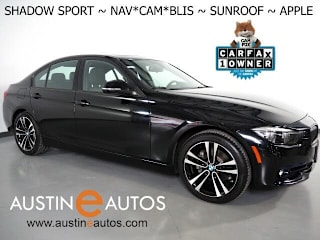 2018 BMW 3 Series 330i WBA8B9G51JNU97094 2018 BMW 3 Series 330i