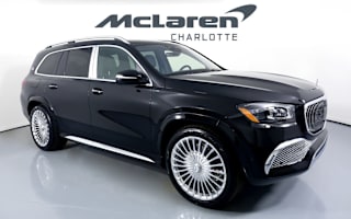 2021 Mercedes-Benz GLS Mercedes-Maybach GLS 600 4MATIC 4JGFF8HB6MA414652 2021 Mercedes-Benz GLS Mercedes-Maybach GLS 600 4MATIC