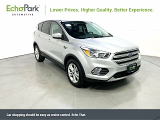 2017 Ford Escape SE 1FMCU9GD6HUD85904 2017 Ford Escape SE