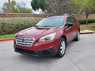 2015 Subaru Outback 2.5i 4S4BSBAC1F3324908 2015 Subaru Outback 2.5i