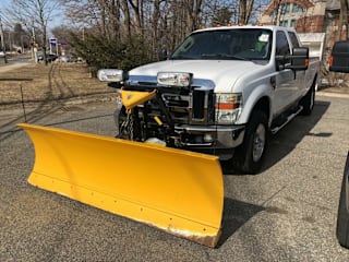 2010 Ford F-350 Super Duty XLT 1FTWW3BR9AEA57937 2010 Ford F-350 Super Duty XLT