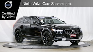 2020 Volvo V90 Cross Country YV4A22NL2L1114168 2020 Volvo V90 Cross Country