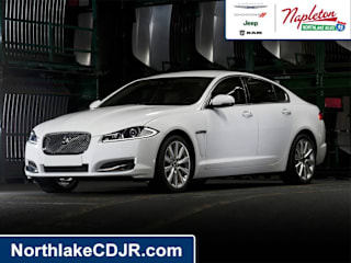2015 Jaguar XF 2.0T Premium SAJWA0FS6FPU69448 2015 Jaguar XF 2.0T Premium