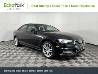 2017 Audi A4 2.0T ultra Premium WAUKMAF44HN053941 2017 Audi A4 2.0T ultra Premium